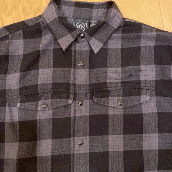 STORMTECH PERFORMANCE Plaid Shirt - Picture 7 of 11